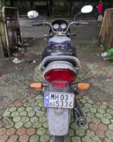 Hero Passion Pro 100cc 2006