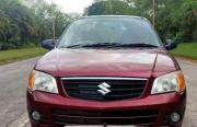 Maruti Suzuki Alto K10 VXi 2016