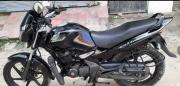 Honda CB Unicorn 150cc 2014
