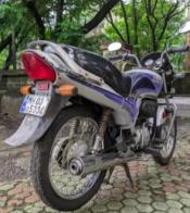 Hero Passion Pro 100cc 2006