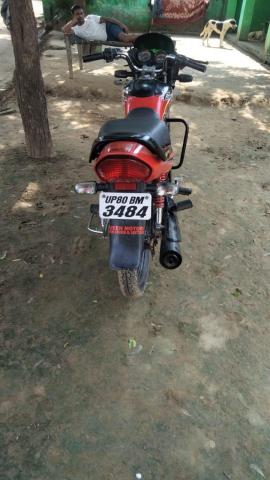 Hero Passion Pro 100cc 2010