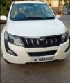 Mahindra XUV500 W6 2015