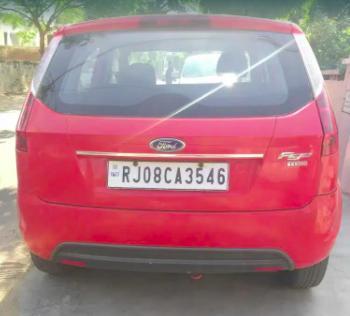 Ford Figo ZXI DURATORQ 1.4 2013
