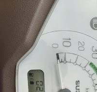 Suzuki Access 125cc 2017