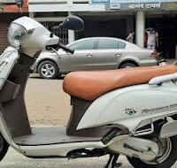 Suzuki Access 125cc 2017