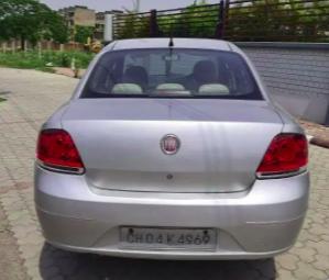 Fiat Linea EMOTION 1.3 2009