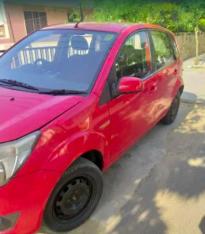 Ford Figo ZXI DURATORQ 1.4 2013