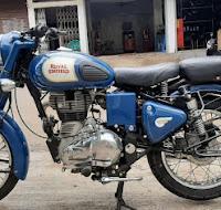 Royal Enfield Classic 350cc 2018