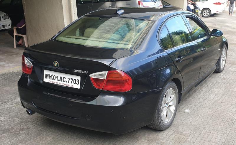 BMW 3 Series 320I 2007