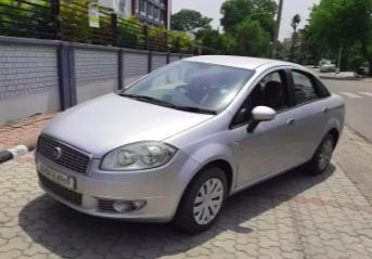 Fiat Linea EMOTION 1.3 2009