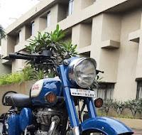 Royal Enfield Classic 350cc 2018