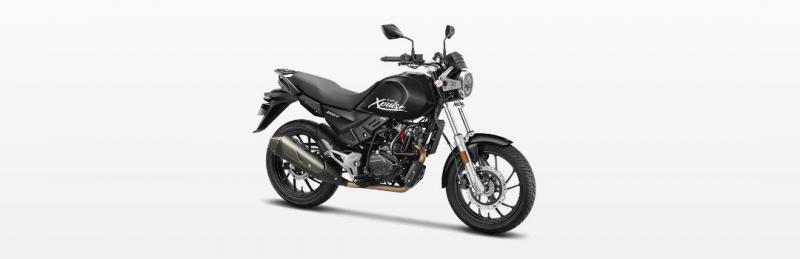Hero Xpulse 200T 2022