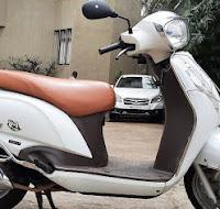 Suzuki Access 125cc 2017