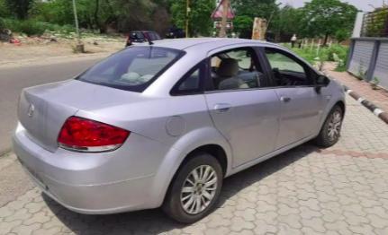 Fiat Linea EMOTION 1.3 2009