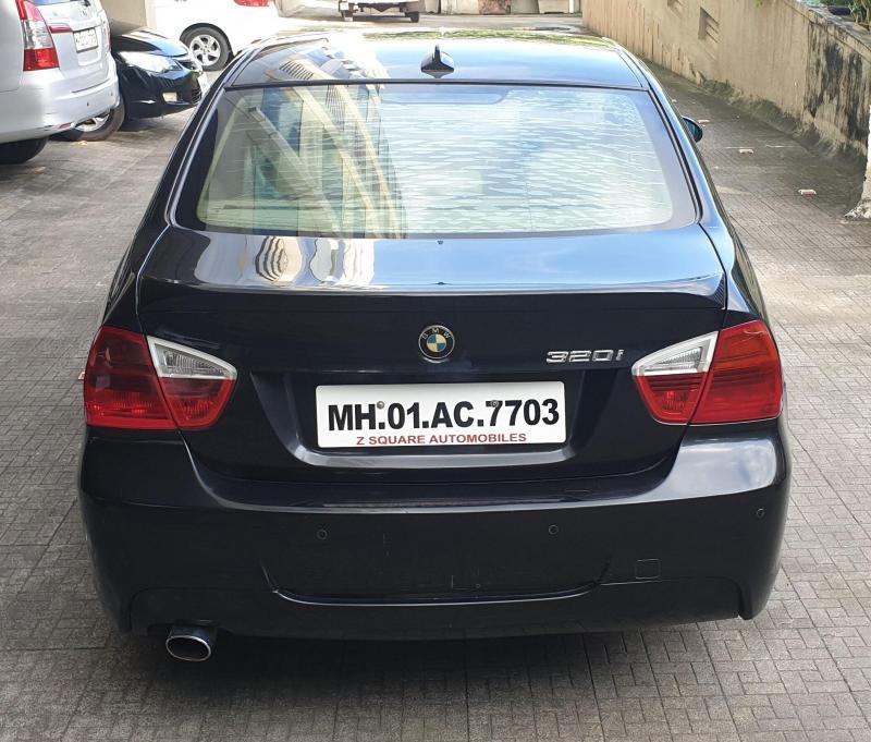 BMW 3 Series 320I 2007