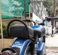 Royal Enfield Classic 350cc 2018