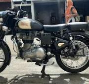 Royal Enfield Classic 350cc 2016
