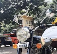 Royal Enfield Classic 350cc 2016