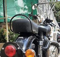 Royal Enfield Classic 350cc 2016