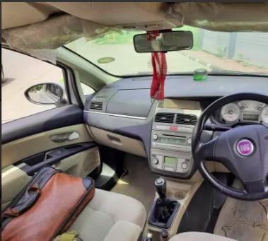 Fiat Linea EMOTION 1.3 2009