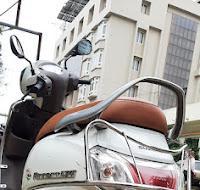 Suzuki Access 125cc 2017