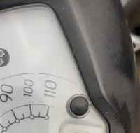 Suzuki Access 125cc Disc CBS 2018