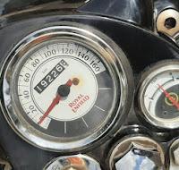 Royal Enfield Classic 350cc 2016