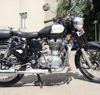 Royal Enfield Classic 350cc 2016