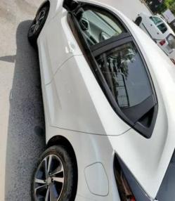 Tata Altroz XT i-Turbo Petrol 2021