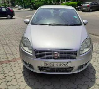 Fiat Linea EMOTION 1.3 2009