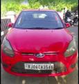 Ford Figo ZXI DURATORQ 1.4 2013