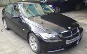 BMW 3 Series 320I 2007