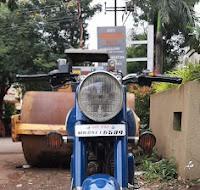 Royal Enfield Classic 350cc 2018