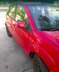 Ford Figo ZXI DURATORQ 1.4 2013