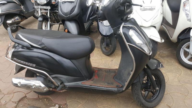 Suzuki Access 125cc 2017