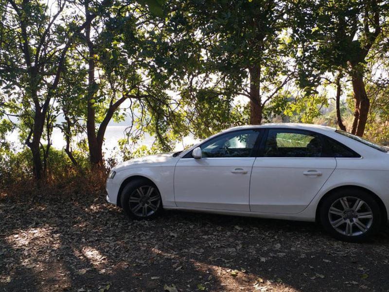 Audi A4 2.0 TDI 2010
