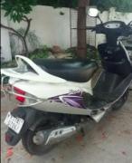 TVS Scooty Pep+ 90cc 2015