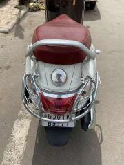 Suzuki Access 125cc Disc CBS 2020