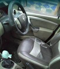 Nissan Terrano XL D THP 110 PS 2015