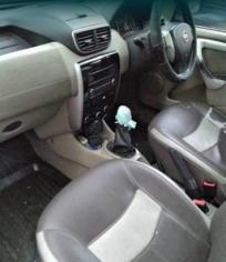 Nissan Terrano XL D THP 110 PS 2015