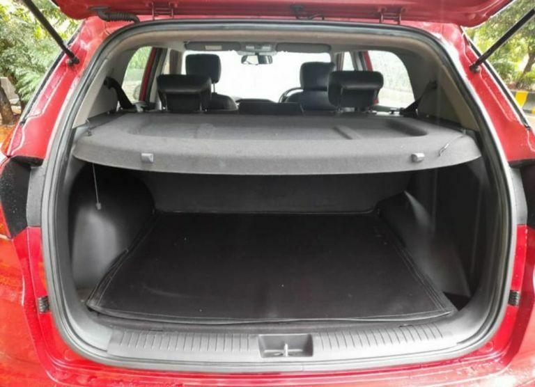 Hyundai Creta 1.6 E+ Petrol 2018