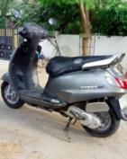 Suzuki Access 125cc 2016