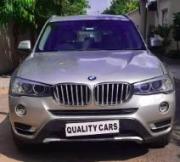 BMW X3 xDrive20d 2015