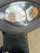 Suzuki Access 125cc 2016