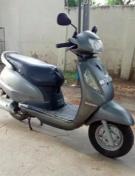 Suzuki Access 125cc 2016