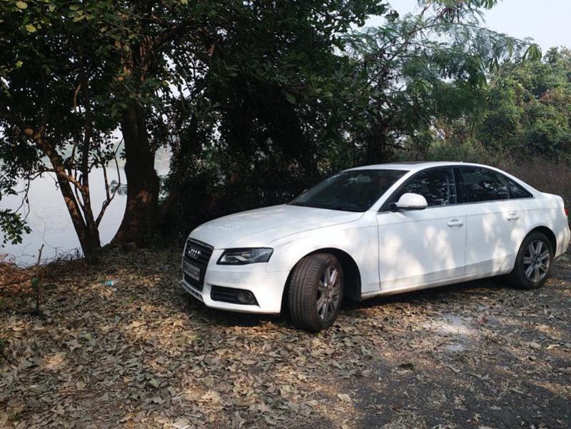 Audi A4 2.0 TDI 2010