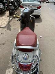 Suzuki Access 125cc Disc CBS 2020