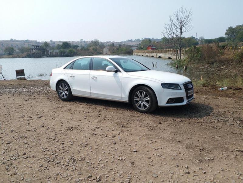 Audi A4 2.0 TDI 2010