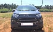 Ford EcoSport Titanium 1.5L TDCi 2016