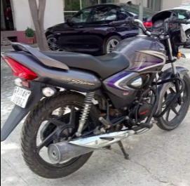 Honda CB Shine 125cc CBS 2017